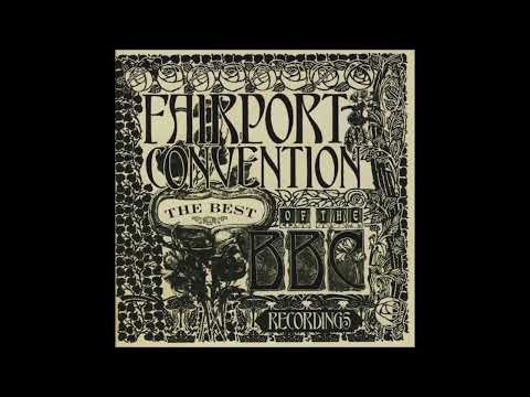 Thumbnail for Fairport Convention "The Hangman's Reel" (Live-1970) by Fairport Convention, Ween, Dave Swarbrick, Nico, Simon Nicol