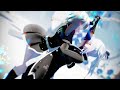 【創作mmd】ロウワー【4kmmd】