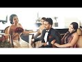 Sewwandi Nayanathara | Behind the scenes of wedding shoot | Kanchana Anuradhi | talented voice