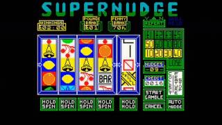 SUPERNUDGE 2000 (ZX SPECTRUM)