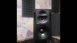 Video thumbnail for krell 707 evolution + genelec 1037c by hi-fi impressions