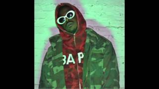 Choo Jackson - Pick U Up (Prod. by Big Jerm & Jay Card)