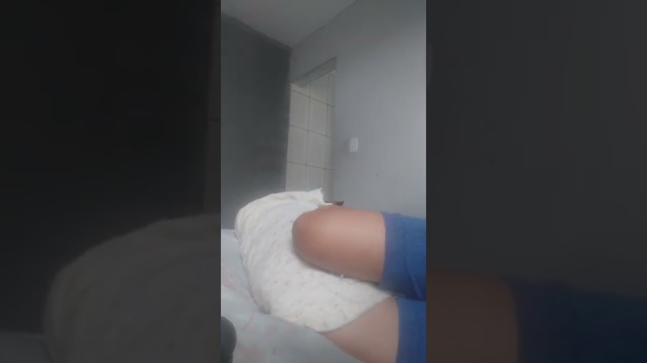 FIXADOR ILIZAROV dica de como dormir mais confortável