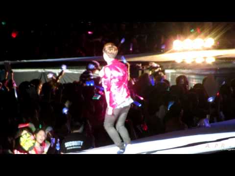 120818 SMT TTS ft Exo DJ GOT US FALLING LOVE AGAIN