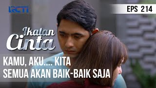 Download lagu IKATAN CINTA - Kamu, Aku... Kita, Semua Akan Baik-Baik Saja mp3