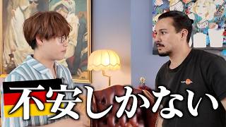 ドイツのカフェで日本人が突然ピアノ弾かせてと言ったら店員さんの反応が・・・
