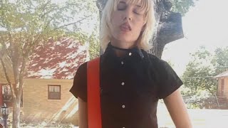 Hum - Diffuse guitar cover