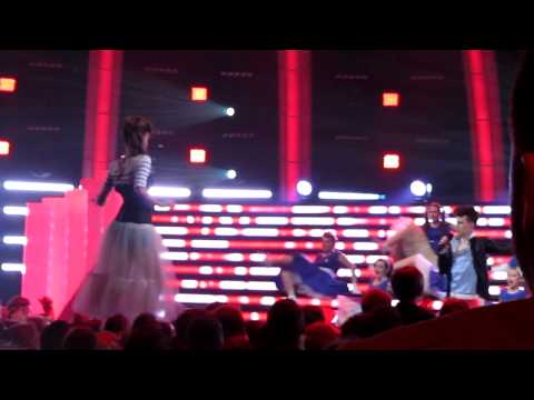 Edyta Górniak *Finał Bitwa na Głosy*