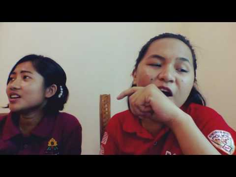 Idol Polwan POLRES BITUNG