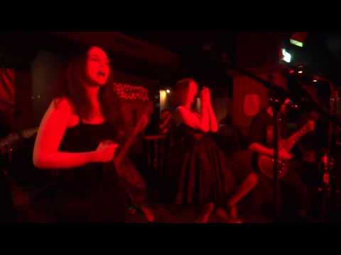 Act of Creation - Dämon @Metal Night August 2018 Verstärker