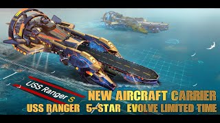 Battle Warship: Naval Empire videosu