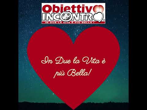 32 anni di cuori che si incontrano... tocca a Te?