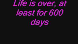 Emma Roberts-94 Weeks(Metal Mouth Freak) With Lyrics HQ