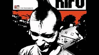 Download lagu RIFU - The Wrath of Production mp3