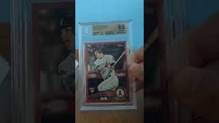 PC Sportscards Top 10, Card #3 Week Ending 7/11/2020