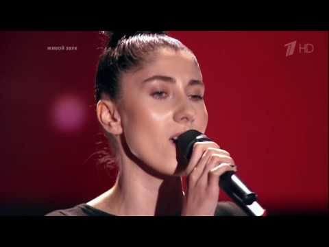 Голос 5 2016 Aurika Mgoi 21 год Ижевск