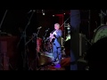 LAURENCE JUBER" I Cant Give You Anything But Love" 5/31/2019