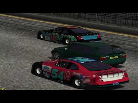 ford racing 3 (pc with full races + replays) hard part 3 of 5