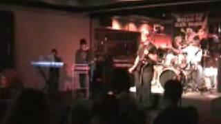 Jake Christmas 2008 Come Sail Away