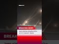 Iran Claims Missile Strike On U S Base In Qatar