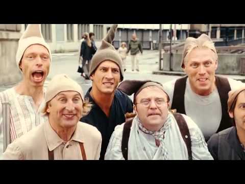 WAT DENN NOCH?? 7 Zwerge - Der Wald Ist Nicht Genug