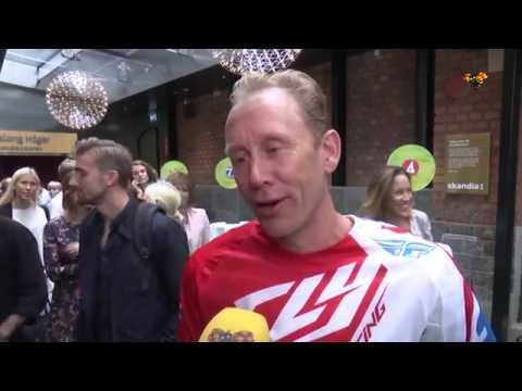 Gunde Svan om Stenmarks okända sida