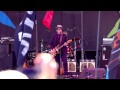 Elvis Costello - Oliver's Army (Glastonbury 2013)