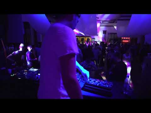 Shabaam Live // Szarvas @ Kiskoros - Badgirls & Friends Season Closing 2018.04.14.