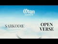 SARKODIE - OTAN ( OPEN VERSE ) HOOK + INSTRUMENTAL