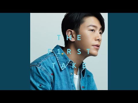 Red Scarf - From THE FIRST TAKE