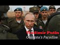 Putin - Gangsta's Paradise