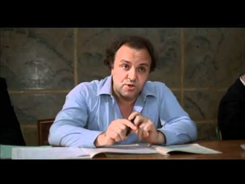 Jerry Calà - Esame all'università