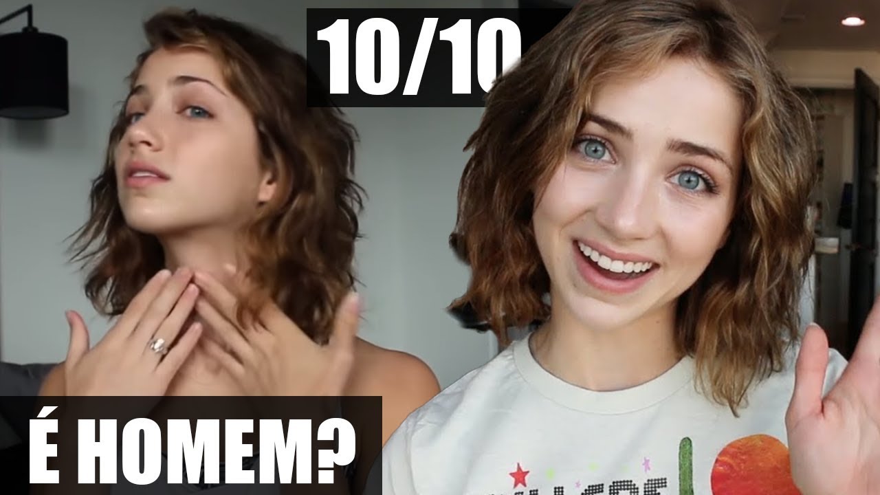 A ORIGEM DO MEME DA 10 / 10 DA SAM (South America Memes)