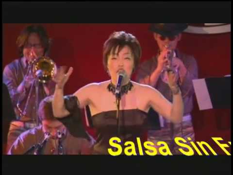 Orquesta De La Luz @ Copacabana (Full Concert)