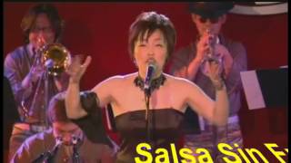 Orquesta De La Luz @ Copacabana (Full Concert)