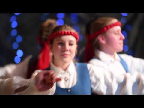 Saules meitas vedības