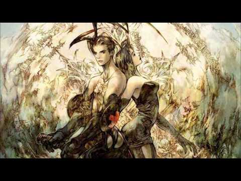 Vagrant story full ost