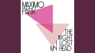 The Night I Lost My Head