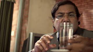 সিগারেট ঘুমের ঔষুধ আর না আর না