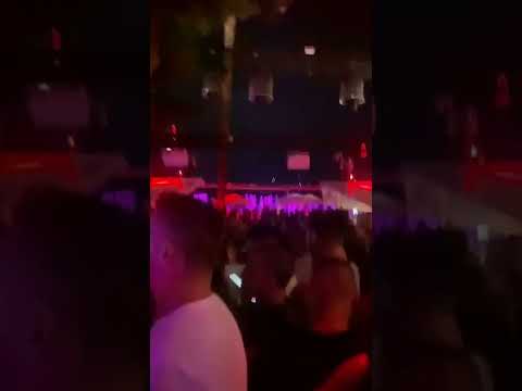 Marco Carola Music On Openingparty Blue Marlin Ibiza plays Mario Daic Everywhere You Go NoZzo Edit