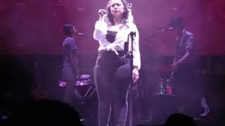 CARLA MORRISON - Vez Primera (En Vivo) | Aguascalientes, México