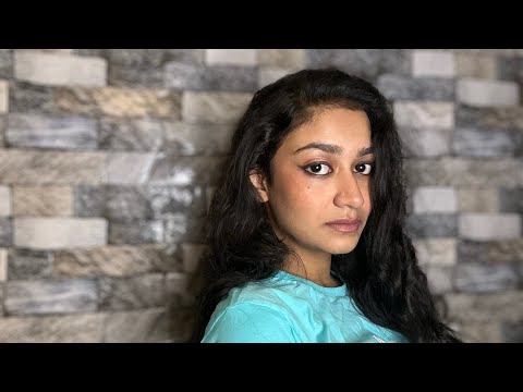 Aditi Introduction video, Close-up 