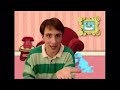 BC What Story Does Blue Want To Play Part 3