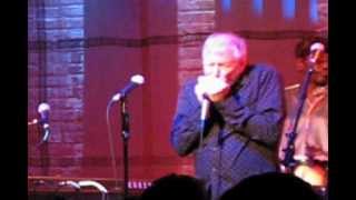 I Think It Was The Wine LIVE with Siegel Schwall