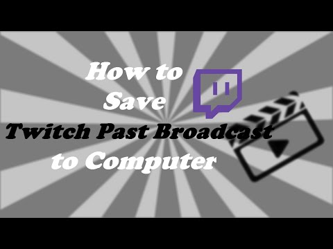 download lagu mp3 mp4 Twitch Videos To Computer, download lagu Twitch Videos To Computer gratis, unduh video klip Twitch Videos To Computer