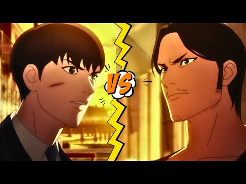 PARK HYEONG SUK VS VASCO BHAI  🔥
