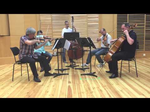 100 éves a Csárdáskirálynő... kicsit másképp....