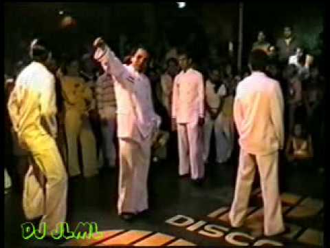 Concurso De Merengue En El Azoocar Grupo Parada Joven