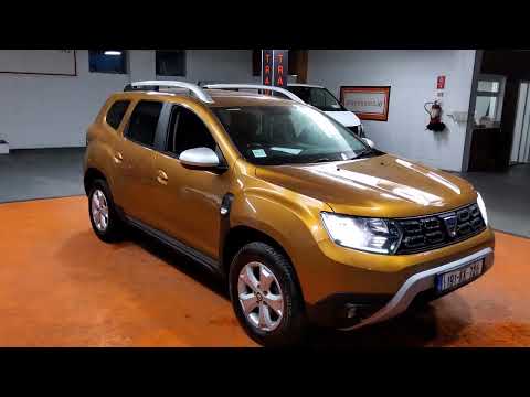 Dacia Duster 2019 - Image 2