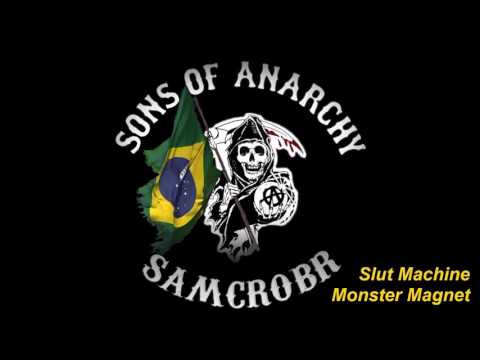 EP 04: Monster Magnet - Slut Machine